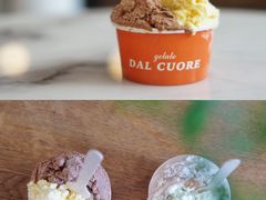 -Dal Cuore 达可芮冰淇淋(陕西北路店)