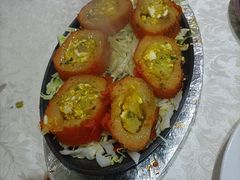 -葛尼沙印度餐厅 (镇明路店)