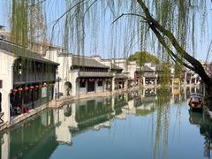 -南浔古镇
