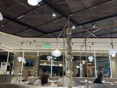 -CRAZYONES西班牙海鲜饭(上海美罗城店)