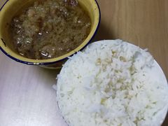 -定家小酥肉·清真(回民街店)