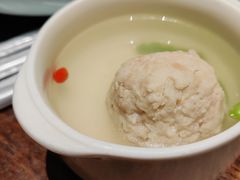 -扬州狮子楼·非遗淮扬菜(总店)