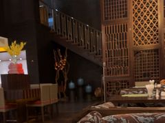 -景德镇中国陶瓷博物馆西山湖凯莱度假酒店
