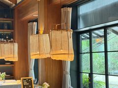 -月芽·自由餐厅·西溪湿地餐厅