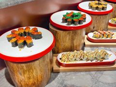 -阪尚皇·原切牛排·烤肉火锅自助(北京路店)