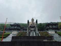 -句容茅山景区