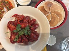 -湖锦酒楼(八一路店)