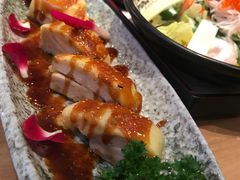 -鳗鳗的爱(远洋未来广场店)