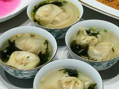 -新光酒家·河豚·海鲜·蟹料理(浦东店)