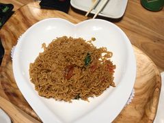 -老胖串店(山大路店)