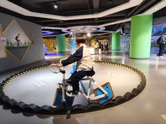 -苏州青少年科技馆