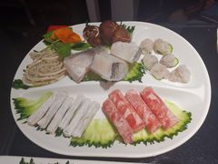 -安安火锅(上美广场店)