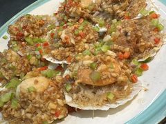 -大清花饺子城(昌黎店)