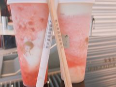 -喜茶(深圳福田星河COCO Park店)