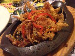 -沙嗲王(加拿芬店)