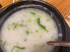 -黄金粥港式·早晚茶(海阳路店)