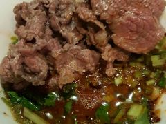 -牛焱·贵州黄牛肉火锅(城西银泰店)