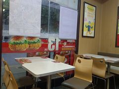 -华莱士·全鸡汉堡(横岗坳背店)