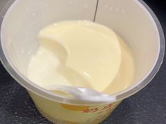 自制酸奶-紫光园·烤鸭·北京菜(团结湖店)