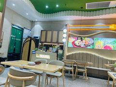 -优优西里·意式餐厅(福州金融街万达店)