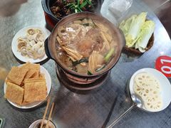 -小板凳(四公里店)