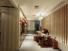 -小茶闲舍·观景商务茶馆(广州塔店)