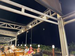 -渔家火锅·海鲜自助餐·演艺(亚龙湾天域酒店)