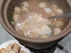 -田水湾丨地道安徽菜(文化路店)