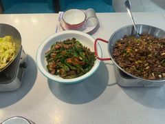 -福巷湘食小馆·猛火现炒(上海首店)