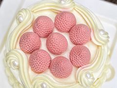 -壹点壹客·生日蛋糕(南山店)