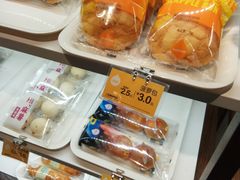 -一鸣真鲜奶吧(三山街地铁站店)