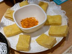 -江小渔鲜鱼火锅(冠亚星城店)