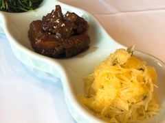 -道道鲜·崇明私房菜(五角场店)
