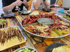 -王红军龙虾(新民路店)