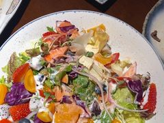 -松子料理(华威桥店)