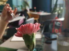 -半山腰·云南菜(侨福芳草地店)