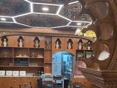 -乡村馕坑肉·烧烤·新疆菜·本地人更爱吃(阿勒泰首店)