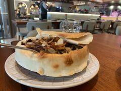 黎巴嫩羊肉饭-ELI FALAFEL Lebanese&Mediterranean黎巴嫩美食(富城路店)