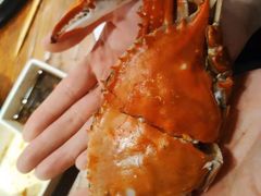 -海味当家·蒸锅海鲜(星海公园店)