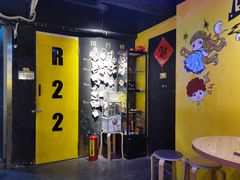 -解个谜沉浸剧情密室(天河店)