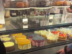 -BAKER&SPICE(安福路店)