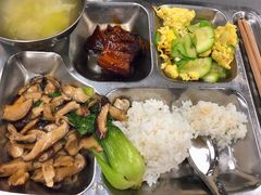 -复旦大学本部-食堂