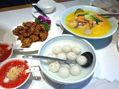 -塘人·老底子宁波菜小馆(南塘老街店)