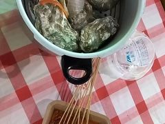 -小竹签烤肉纸包鱼小龙虾(唐韵路店)