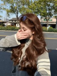 -TRIMS HAIR 修剪造型·烫染接发