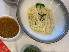 -馋三尺蟹粉小笼(人民广场店)