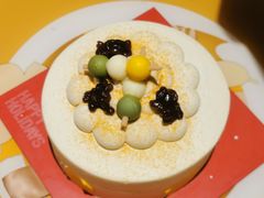 -派悦坊·甜品·蛋糕(日坛店)