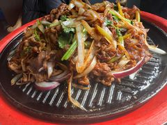 -庆云楼饭庄(什刹海店)