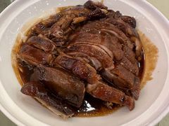 -顺风山庄(水濂山店)