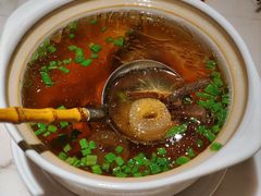 -茅庐川菜(烟台万象汇店)